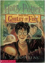 Harry Potter 4권 단어장