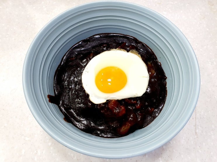  대가의 맛 이연복 목란 짜장면