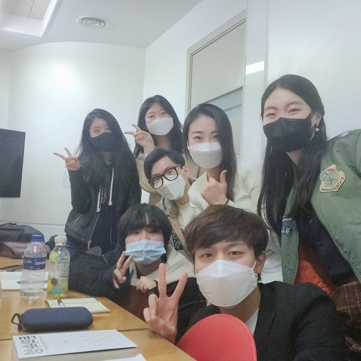  아웃북 5기 모임 [돈의속성] 후기