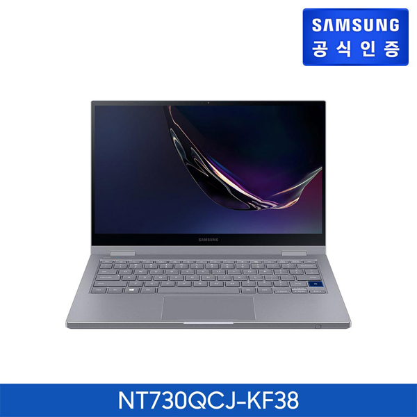  삼성전자 삼성직배송 갤럭시 북 flex 알파 NT730QCJ-KF38, 기타, 기타, 단일상품
