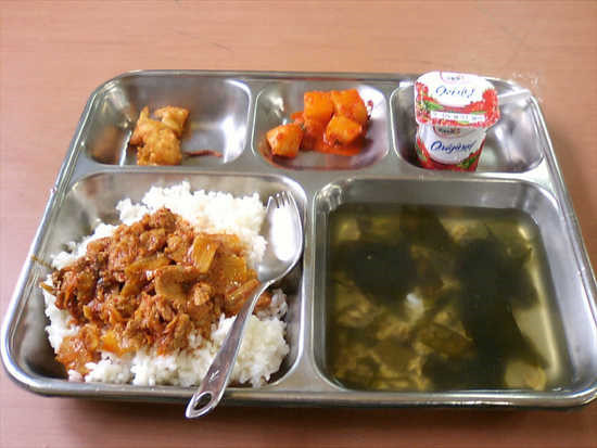  짬밥
