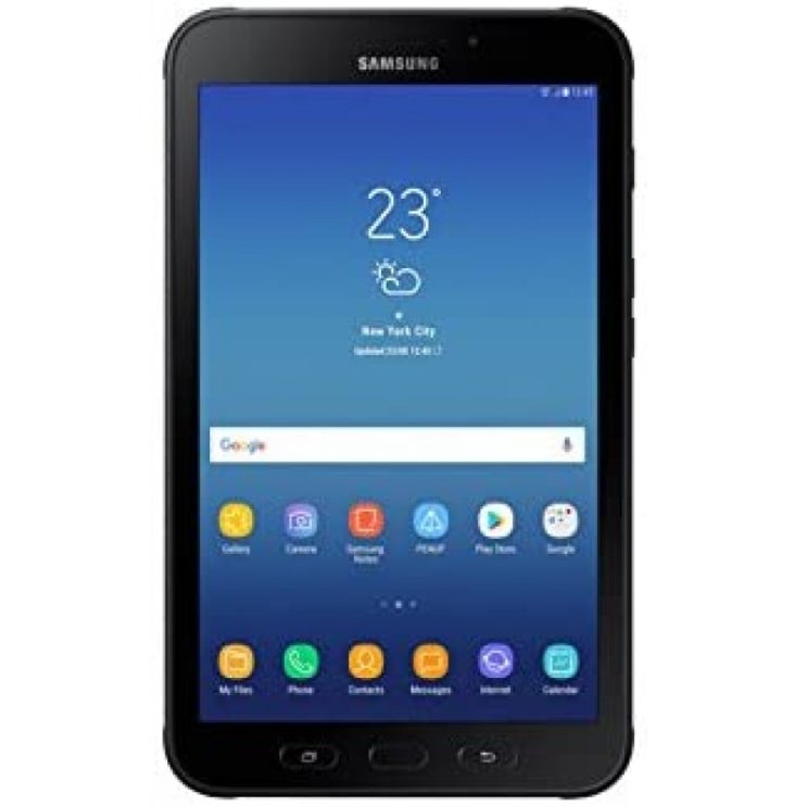  삼성 태블릿 삼성 갤럭시 탭 액티브2 LTE (16GB) 컴퓨터, 단일상품