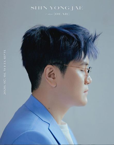  신용재 - 첫 줄(노래 듣기/가사)