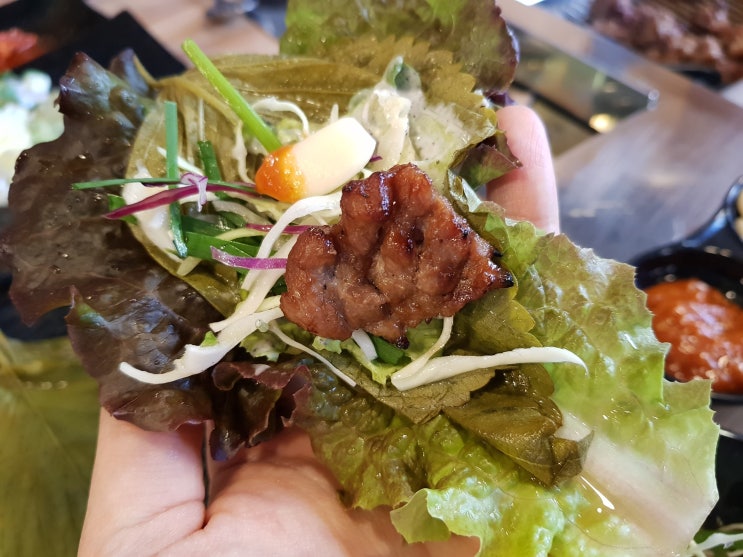  대전서구맛집 만년본가  만년동 외식하기 좋은 사장님이 친절한곳! 대전서구 회식장소추천!!