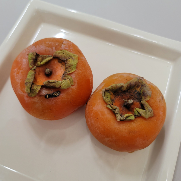  감 홍시 1개 칼로리는 얼마나 될까요?