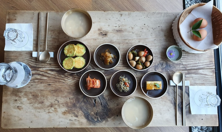 전주 아원고택 1박 후기 전주 아원고택 1박 후기