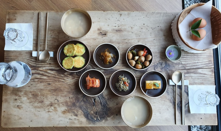 전주 아원고택 1박 후기