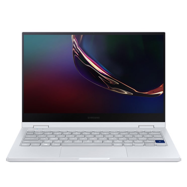  삼성전자 갤럭시북 플렉스 NT930QCG-K71SA Royal Silver (i7-1065G7 33.7cm Intel Iris Plus), NVMe 1TB, 16GB, WIN10