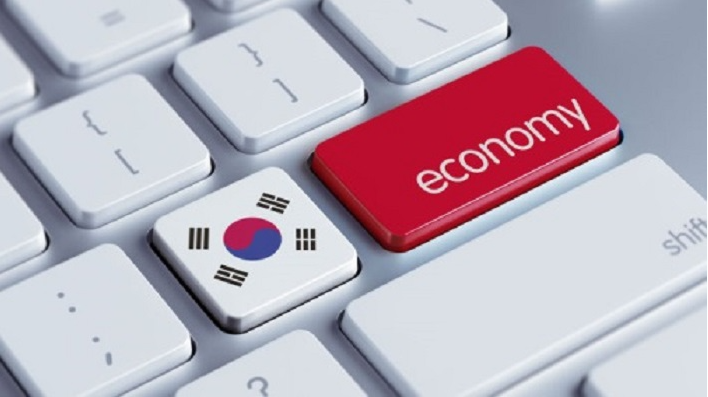 대한민국 2020년 경제규모 세계 10위!