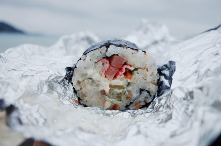  제주 오는정김밥 예약방법 후기