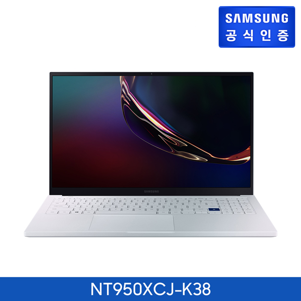 삼성전자 삼성직배송/설치 갤럭시 북 Ion NT950XCJ-K38, 기타, 기타, 단일상품