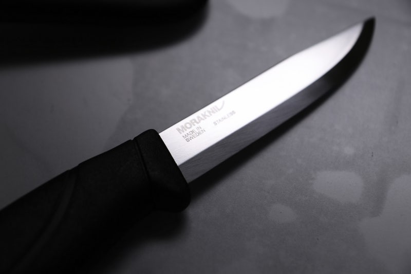 모라 나이프 컴패니언 헤비듀티 (MORAKNIV Companion HD) : 네이버 블로그
