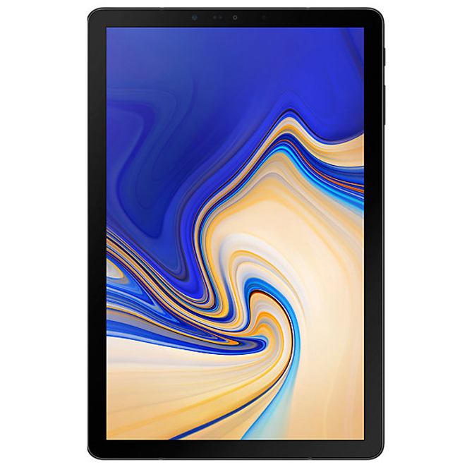  삼성전자 LTE 갤럭시탭 S4 10.5 64GB, SM-T835, 블랙