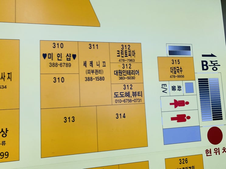  동생이랑 네일샵!! 간 썰! 안양의 도도혜,뷰티