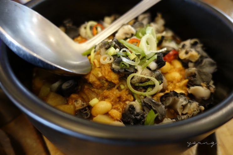  담양 한재골 맛집 "병풍산방"우렁이 쌈밥, 꿀 갈비!  최고였어요!