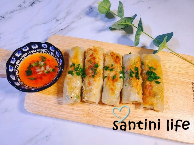 베트남 음식 겉바속촉 해보래짜조 다시 찾게 되는 맛있는 맛! 베트남 음식 겉바속촉 해보래짜조 다시 찾게 되는 맛있는 맛!