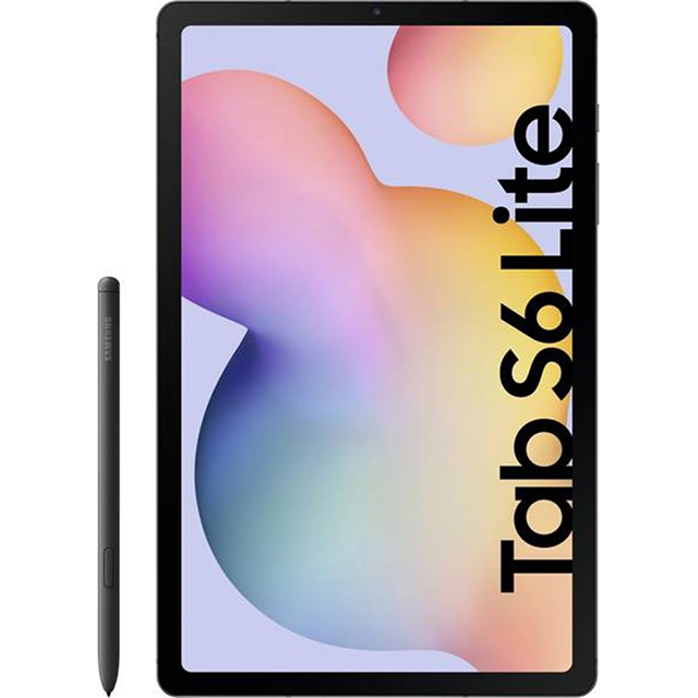  갤럭시 탭S6 LITE WIFI 64GB, 옥스포드 그레이