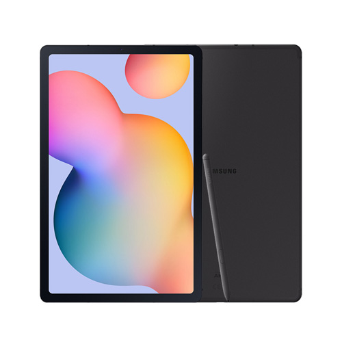  삼성전자 갤럭시탭 S6 LITE 10.4, Wi-Fi, 옥스포드 그레이, 128GB, SM-P610