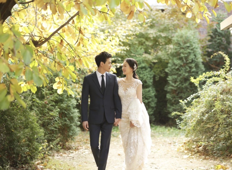  Wedding_그레이스케일 스튜디오 웨딩촬영 (셀렉 꿀팁 공유)