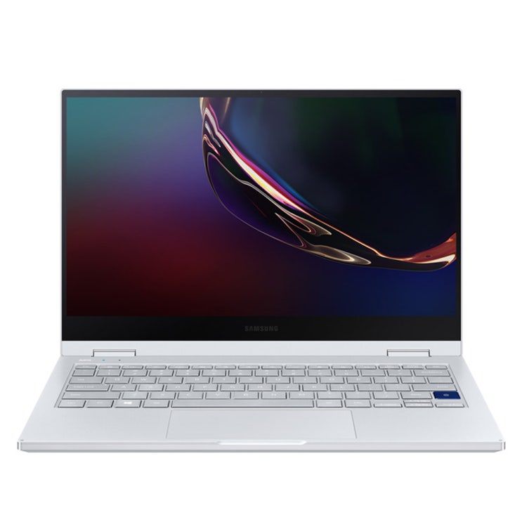 삼성전자 갤럭시북 플렉스 NT930QCG-K71SA Royal Silver (i7-1065G7 33.7cm Intel Iris Plus), NVMe 1TB, 16GB, WIN10