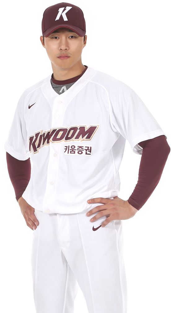 <b>유격수</b> 키움 <b>김하성</b> 메이저 진출?! (MLB , 연봉)