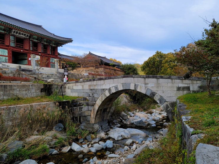 금강산 자락 천년의 산사 강원도 고성 건봉사 금강산 자락 천년의 산사 강원도 고성 건봉사
