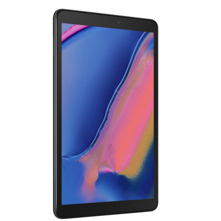  삼성 태블렛 + S펜 갤럭시탭 A 8.0 32GB S펜 SM-P200 sd 메모리카드 확장가능