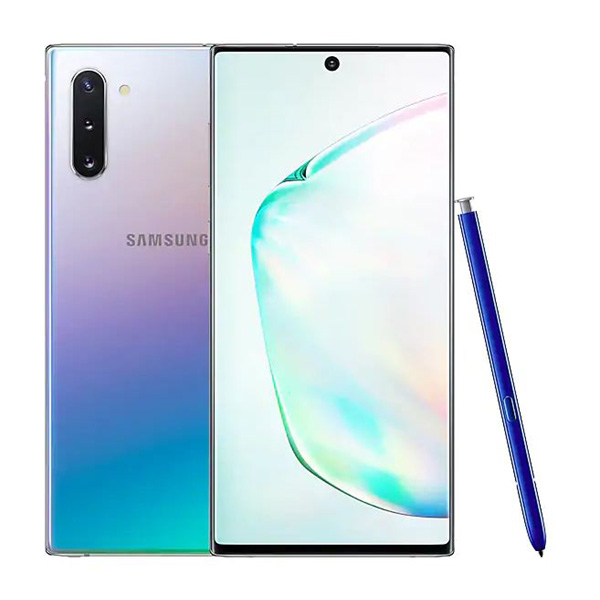  삼성 갤럭시노트10 5G 256GB S급 중고폰 공기계 3사호환 SM-N971, 레드, 갤럭시노트10 5G 5G 256GB