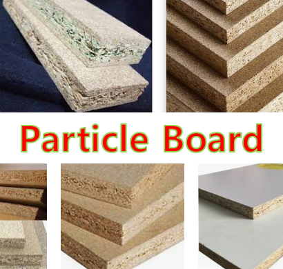 가구 파티클보드 PB (Particle Board)