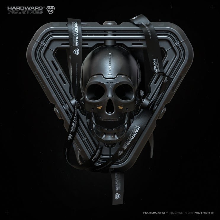  DESIGN INSPIRATION_CYBERPUNK