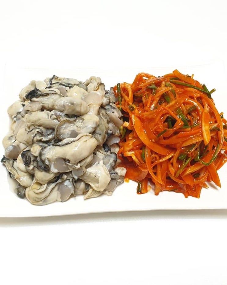 2020 통영수산식품대전 / 부산광역시 벡스코 야외광장