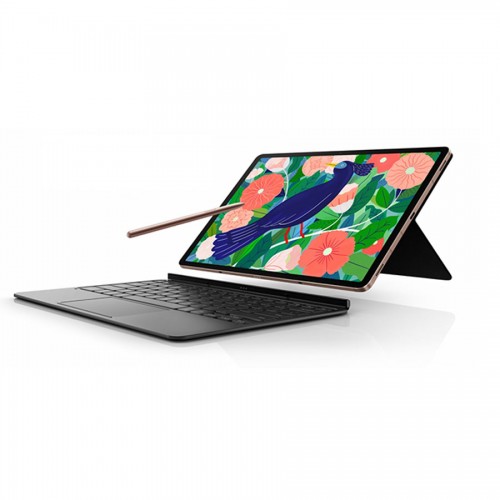  인증점 삼성 갤럭시탭S7+ 11.0 SM-T870 256G WIFI, 미스틱블랙, SM-T970