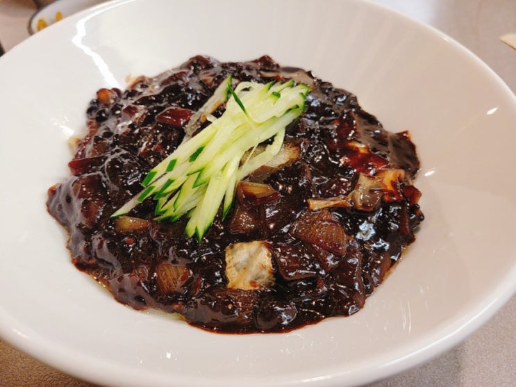  이수 방배동맛집)) 방배반점