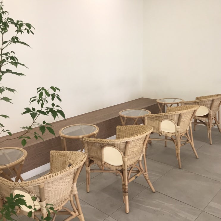  [분당카페] 서현역 디저트가 맛있는 ’올데이스위츠'