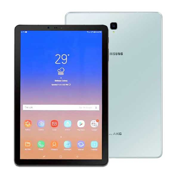  삼성전자 갤럭시탭 S4 10.5 SM-T830 WiFi 64GB 256GB 태블릿, 02_64GB_화이트, SM-T830_리퍼A급