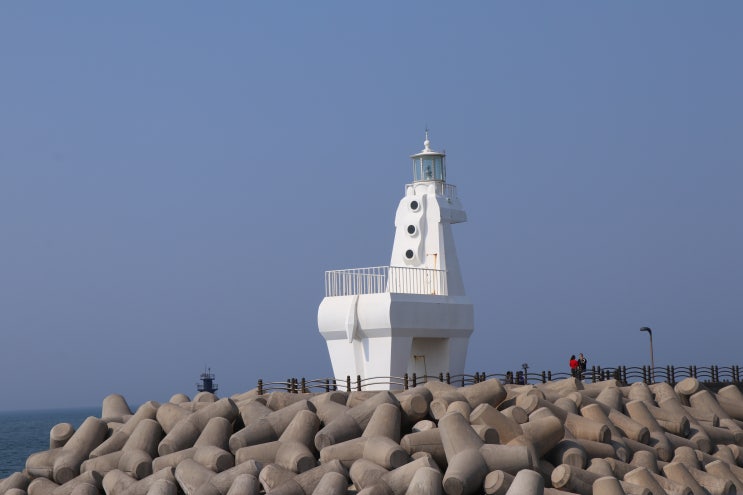 [9월 제주도여행 4박5일] 1일차_2::제주 이호테우해변