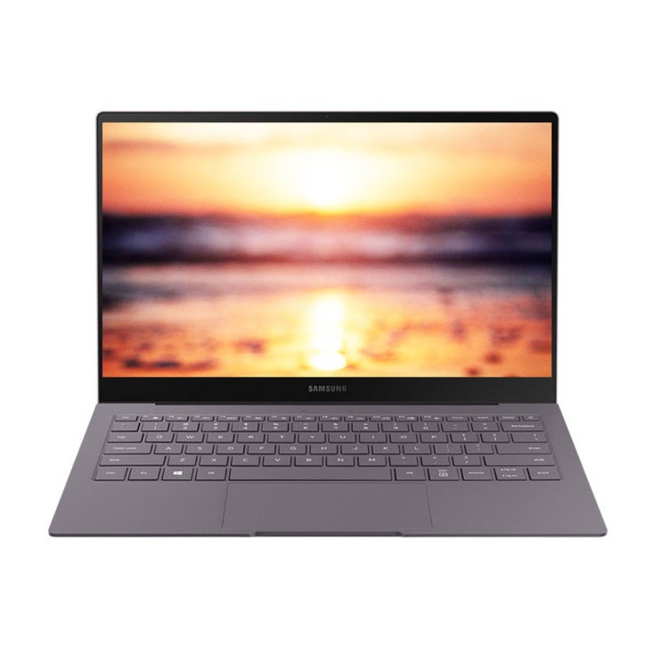  삼성전자 갤럭시북 S Wi-Fi 노트북 얼씨 골드 NT767XCM-K38 (i3-L13G4 33.7cm WIN10 Home), 포함, eUFS 256GB, 8GB