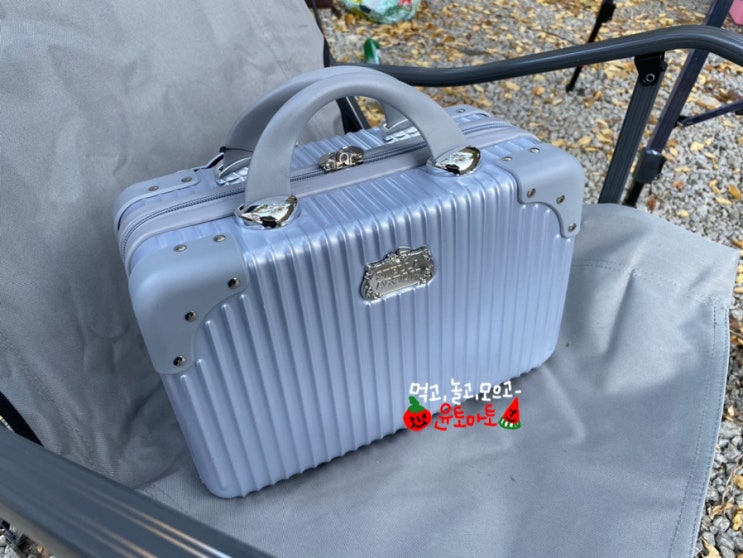  스텔라 레디백 득템, 스벅레디백 안부럽네요!!!
