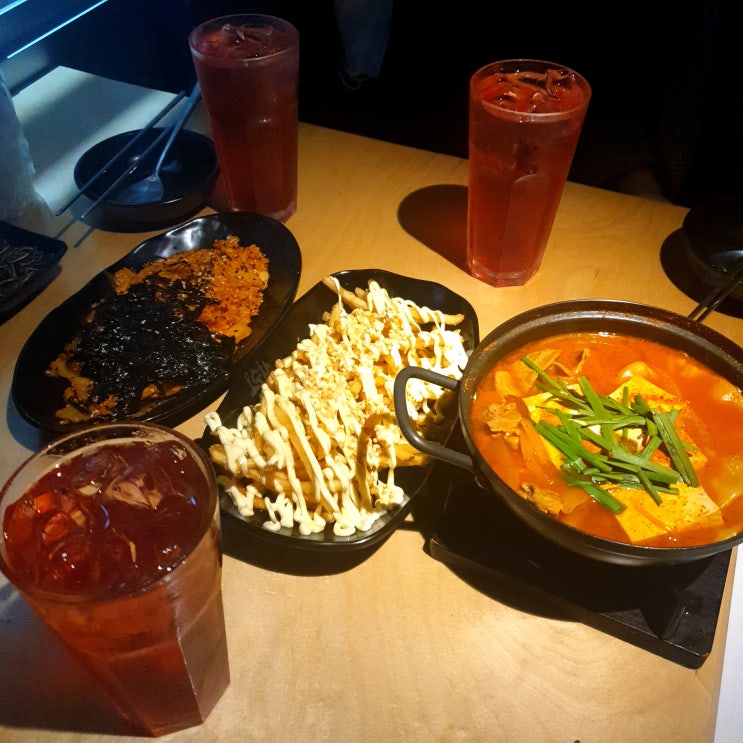  [구월동술집] 오술차! 저렴한데 맛도 있고 친절해요^^