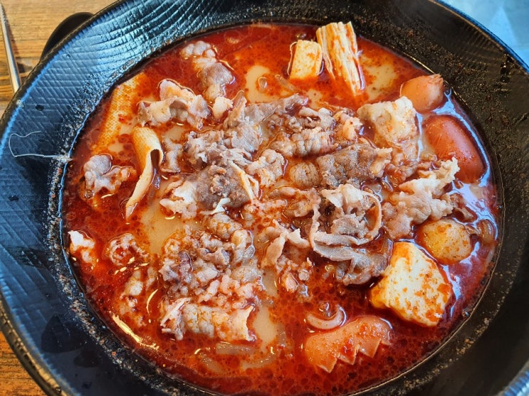 청라 2동 염천하마라탕 이야기 청라 2동 염천하마라탕 이야기