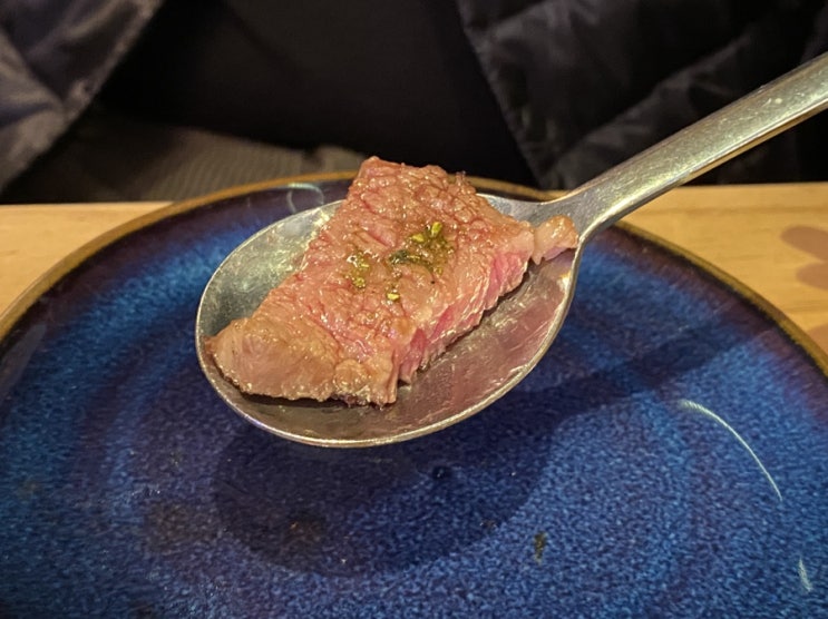 홍대 소고기 맛집 도마 홍대점 마약된장찌개는 선택이 아닌 필수