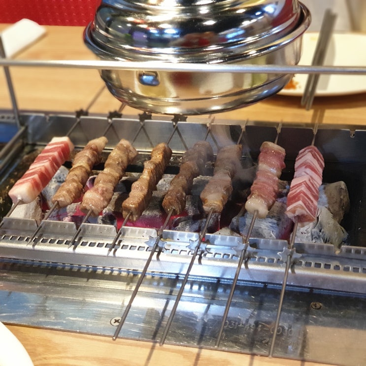  [안양맛집] 안양 수촌마을 양꼬치 맛집 추천 대한양꼬치