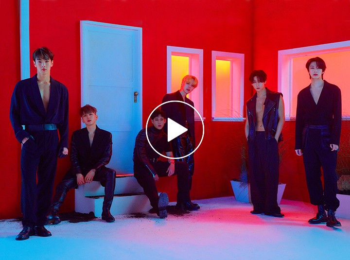 201029 몬스타엑스 (MONSTA X) 11월2일 컴백 201029 몬스타엑스 (MONSTA X) 11월2일 컴백