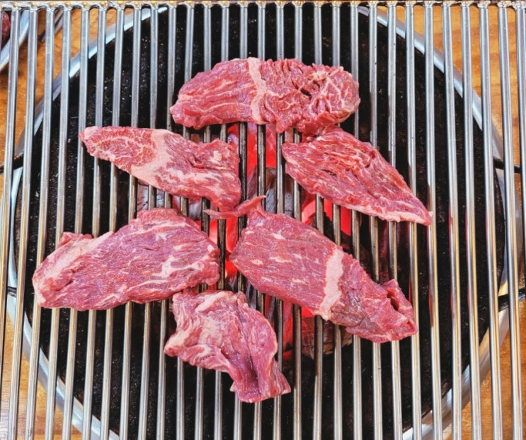 영등포 직장인 회식장소 추천 - "또순이네" 토시살과 등심, 된장찌개 맛집 영등포 직장인 회식장소 추천 - "또순이네" 토시살과 등심, 된장찌개 맛집