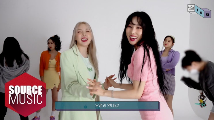 201029 여자친구 (GFRIEND) 11월9일 컴백 201029 여자친구 (GFRIEND) 11월9일 컴백