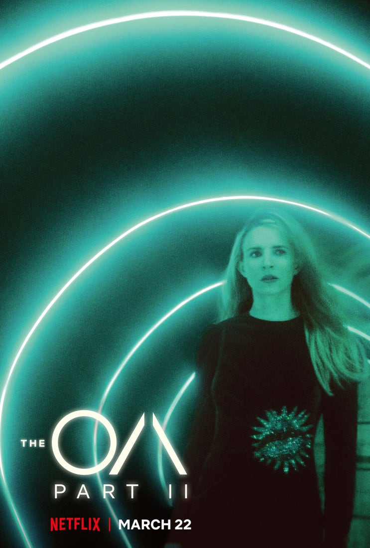 The OA 시즌2(2019) 리뷰 