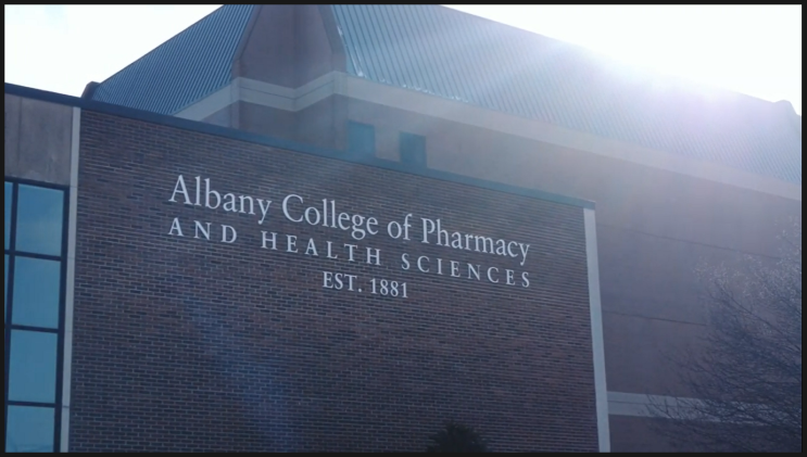 2021년 미국 약대 -ACPHS (Albany College of Pharmacy Health Sciences) 입시 무엇인가 바뀌었다!!