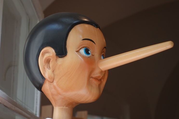  카피라이팅은 사기야 사기!!