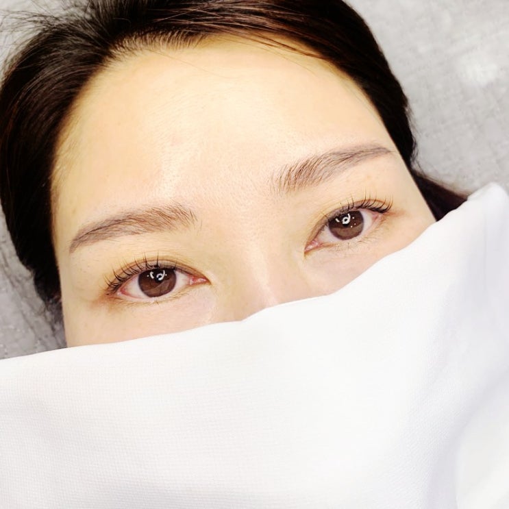  부평속눈썹펌 잘하는 곳 리썸유뷰티