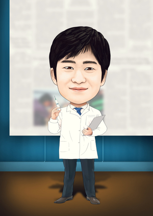  인천 가좌동 무릎 치료 다사랑한의원 무릎 치료 3번째
